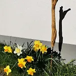An Der Alten Saege Apartmán *