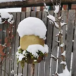 An Der Alten Saege Apartmán Bezau