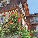 Apartmán An Der Alten Saege Bezau