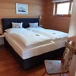 An Der Alten Saege Appartement
