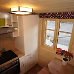 An Der Alten Saege Apartmán