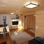 Apartmán An Der Alten Saege