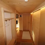 Apartmán An Der Alten Saege Bezau