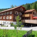 An Der Alten Saege * Bezau