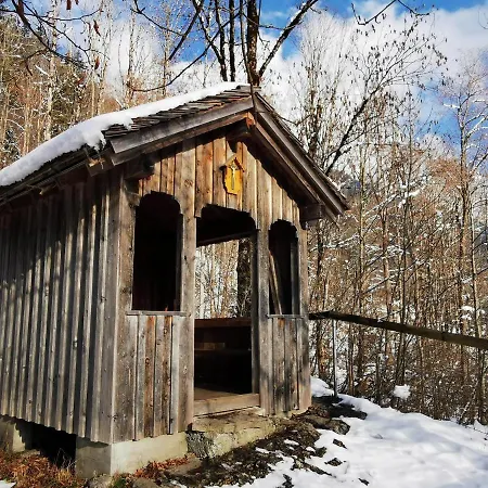 An Der Alten Saege * Bezau