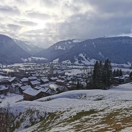 An Der Alten Saege *