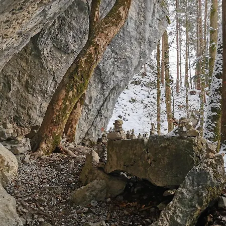 An Der Alten Saege