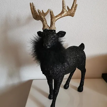 An Der Alten Saege *