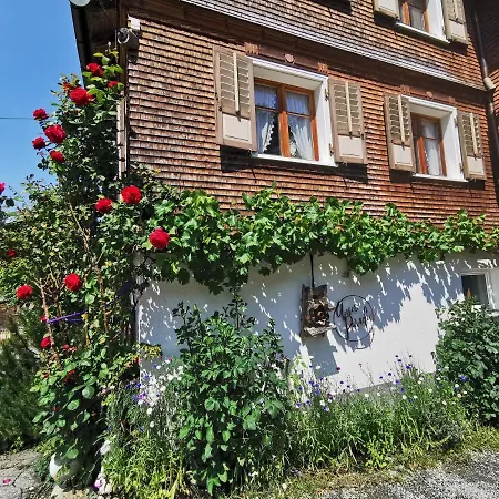 An Der Alten Saege * Bezau