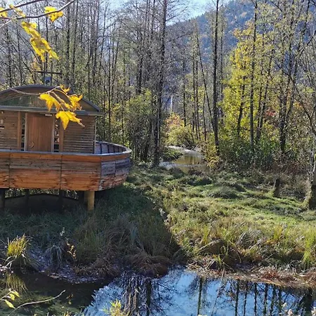 An Der Alten Saege * Bezau