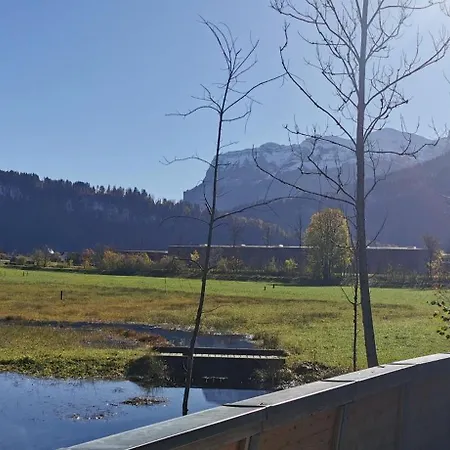 An Der Alten Sage Apartment *