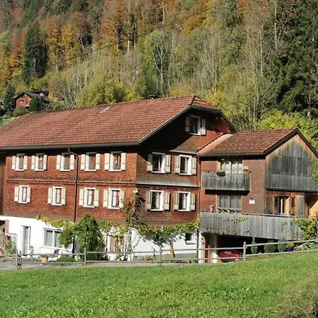 Apartment An Der Alten Sage