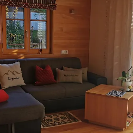 Apartmán An Der Alten Saege *
