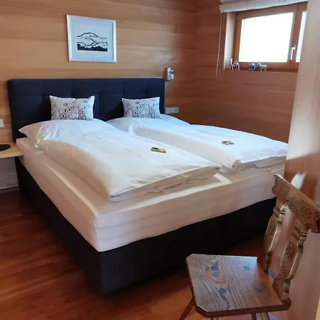 An Der Alten Sage Apartment