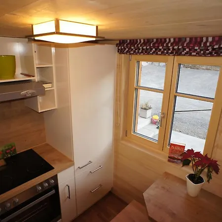 An Der Alten Saege Apartament