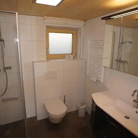 An Der Alten Sage Apartment Bezau