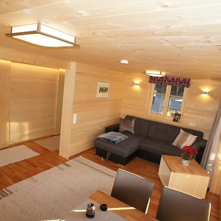 Apartment An Der Alten Sage Bezau