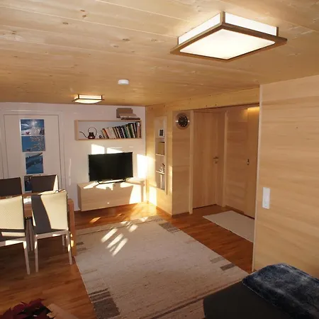 Apartment An Der Alten Sage
