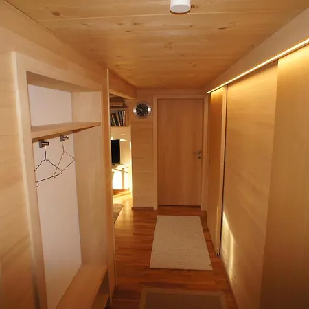 Apartment An Der Alten Sage Bezau