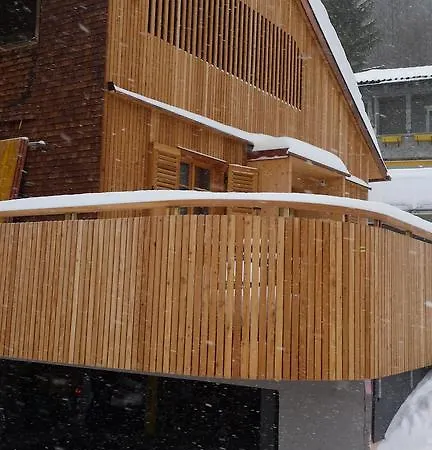 An Der Alten Saege Bezau