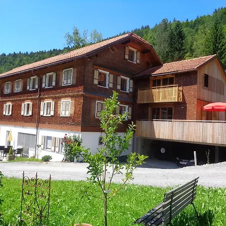 An Der Alten Sage * Bezau