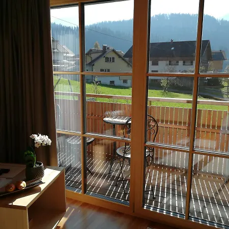 Apartament An Der Alten Saege