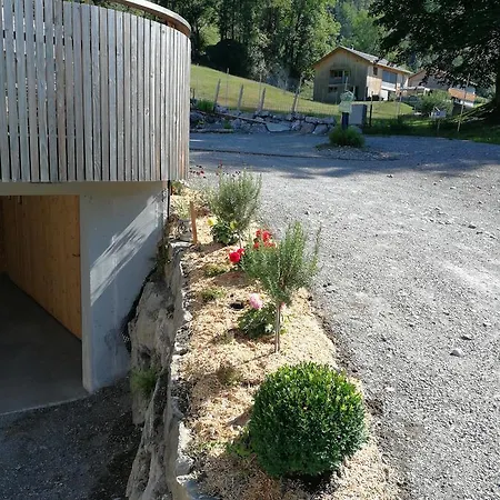 An Der Alten Sage * Bezau