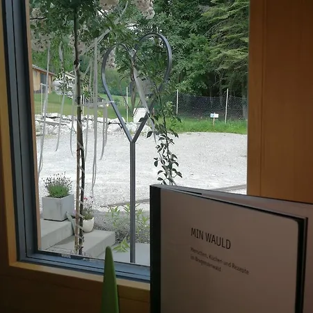Apartment An Der Alten Sage