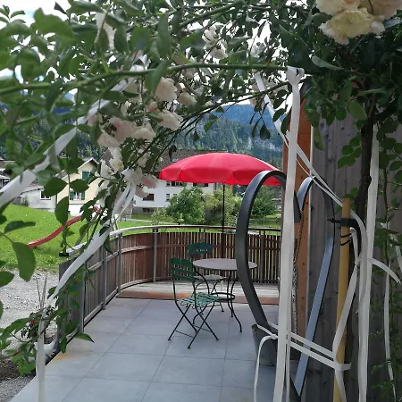 An Der Alten Saege * Bezau